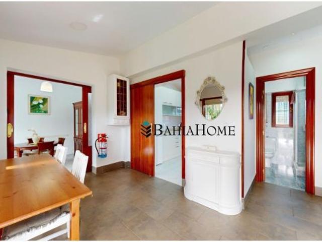CASA EN VENTA EN MOGRO