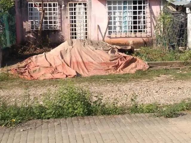 Casa en venta en Modelo, San Juan Bautista Tuxtepec, Oaxaca