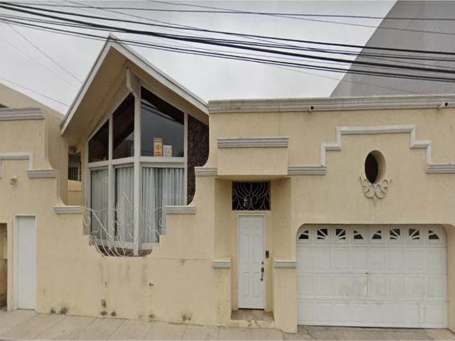 Casa en venta en Moderna, Ensenada, Baja California