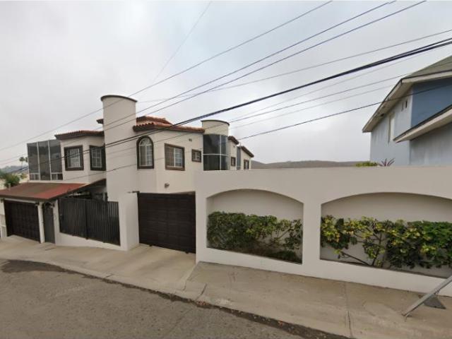Casa en venta en Moderna, Ensenada, Baja California