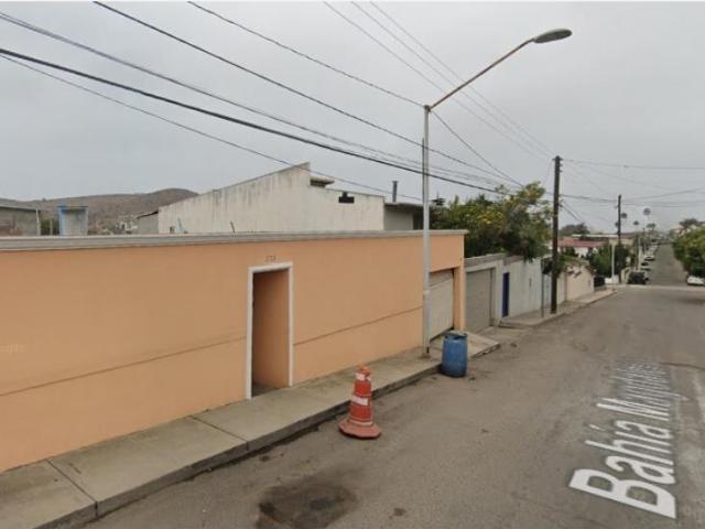 Casa en venta en Moderna, Ensenada, Baja California