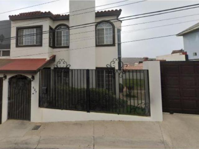 Casa en venta en Moderna, Ensenada, Baja California