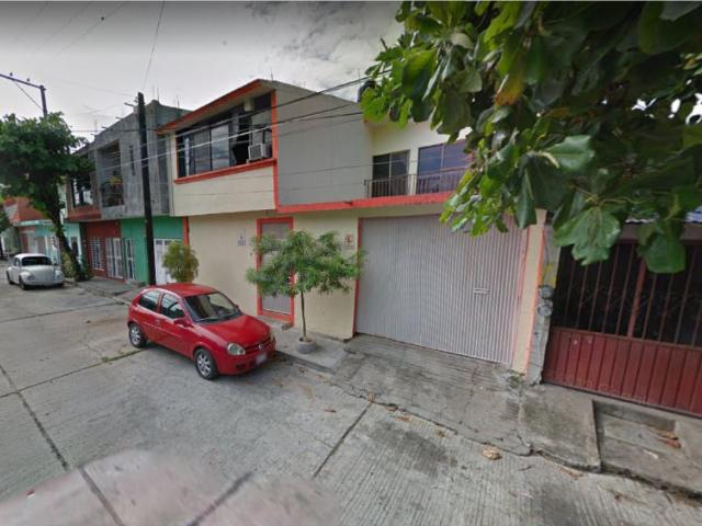 Casa en venta en Moderna, Tuxtla Gutiérrez, Chiapas