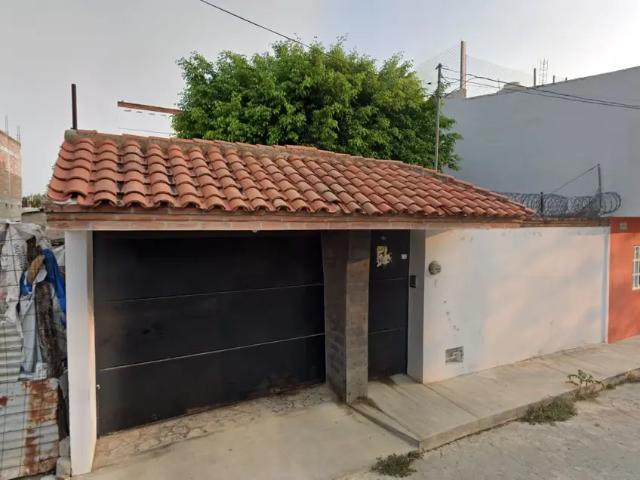 Casa en venta en Modulo II, Tuxtla Gutiérrez, Chiapas