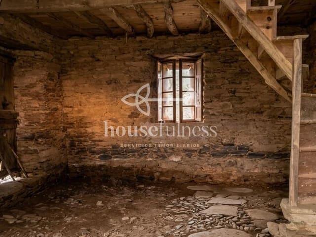Casa en venta en Moeche, A Coruña Rías Altas