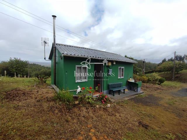 Casa en venta en Moeche, A Coruña Rías Altas