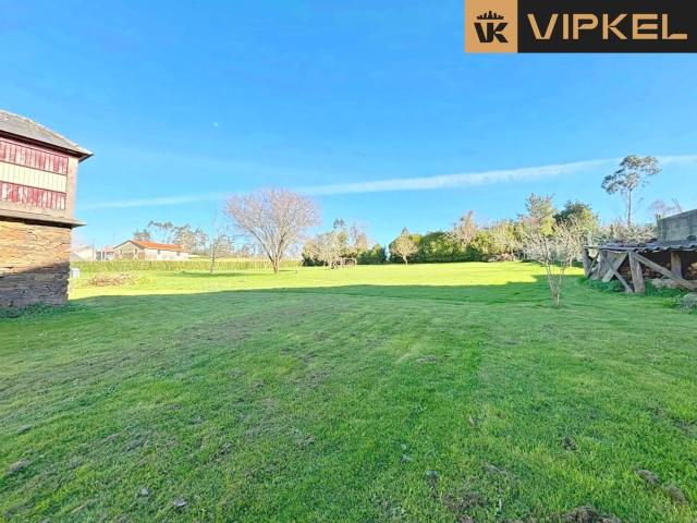 Casa en venta en Moeche La Coruña