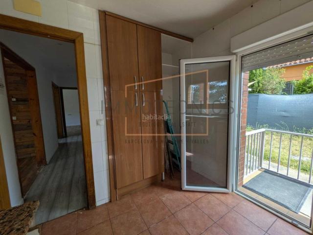 Casa en venta en Moià. Casa con gran potencial en plena naturaleza de Moià. Casas.