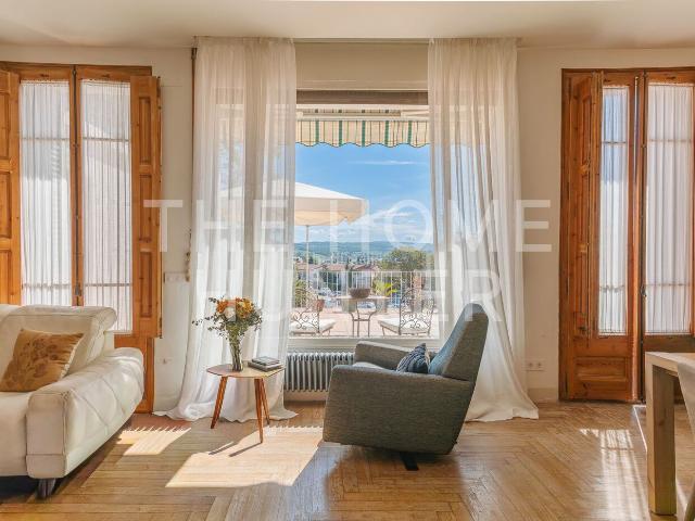 Casa en venta en Moià. Casa de 388 m2 con vistas en venta en Barcelona. Casas.