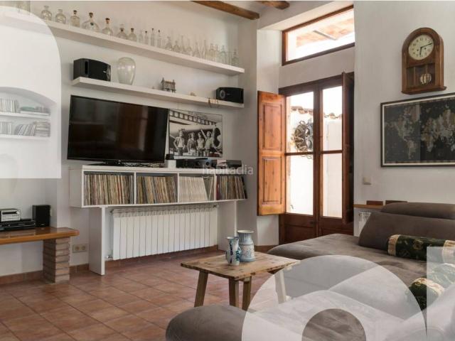 Casa en venta en Moià. Casa en venta en Casc antic. Casas.