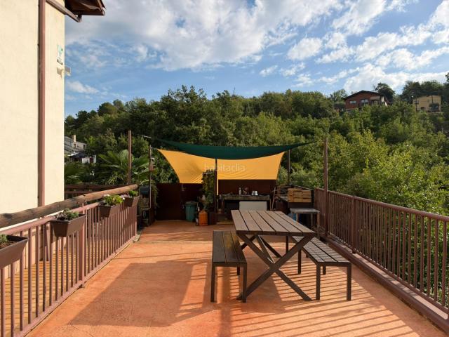 Casa en venta en Moià. Casa independiente en venta en Montví de Baix. Casas.