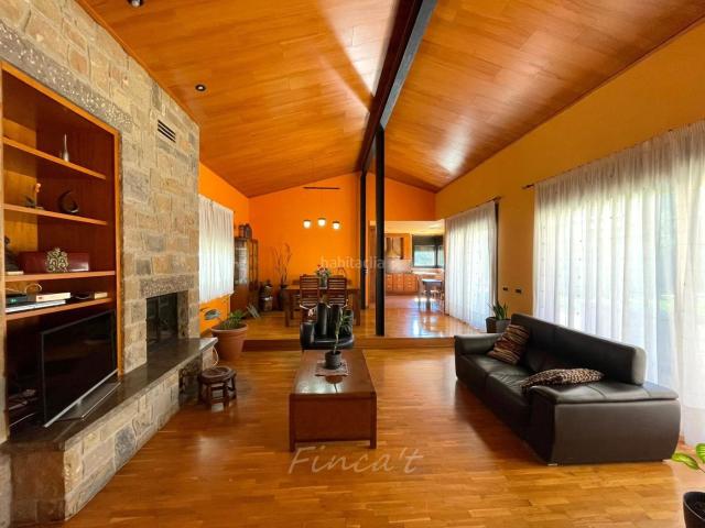 Casa en venta en Moià. Casas.