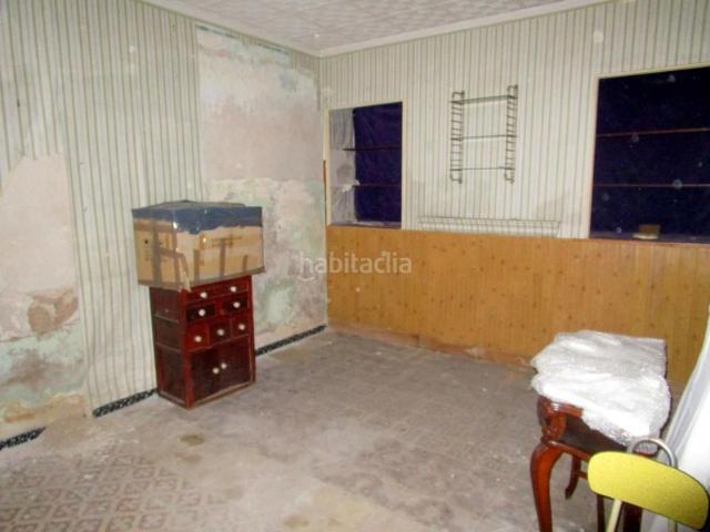 Casa en venta en Moixent. CASA PARA REFORMAR EN MOIXENT. Casas.