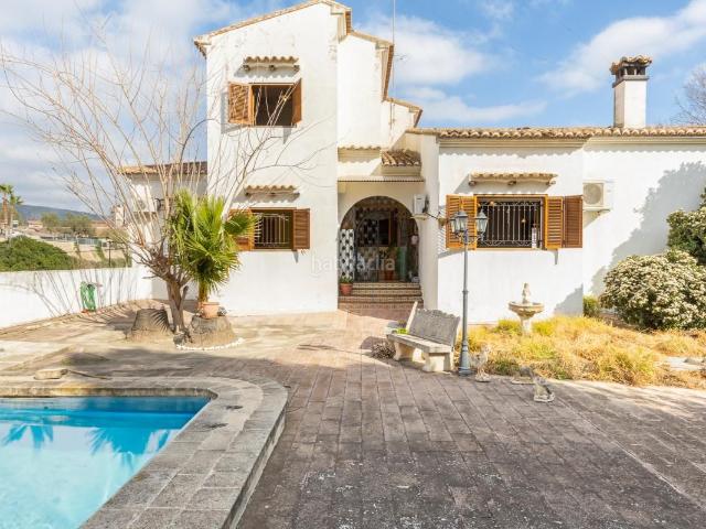 Masía en venta en Moixent. Masías.