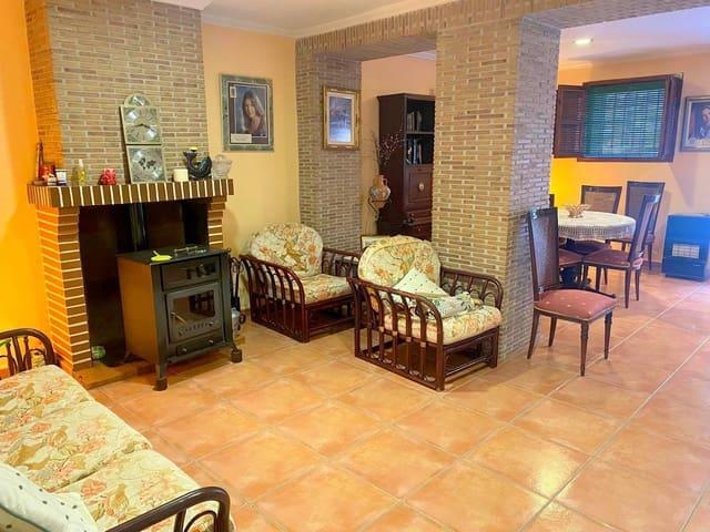 Casa en venta en Moixent, Valencia