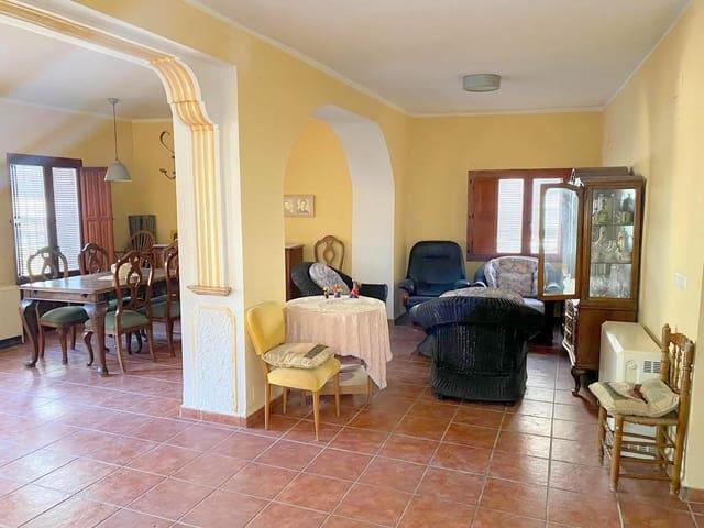 Casa en venta en Moixent, Valencia