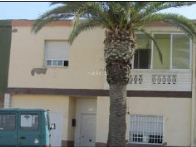 Casa en venta en Mojonera La. Casas Mojonera.