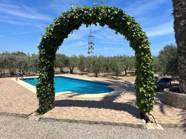 Casa en Venta en Mojácar