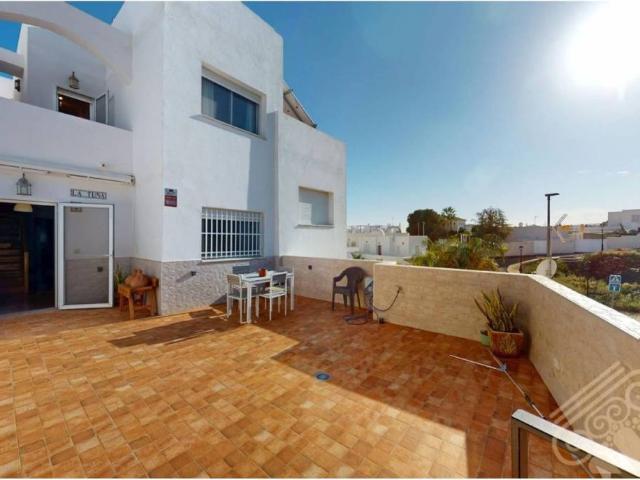 Casa en Venta en Mojácar