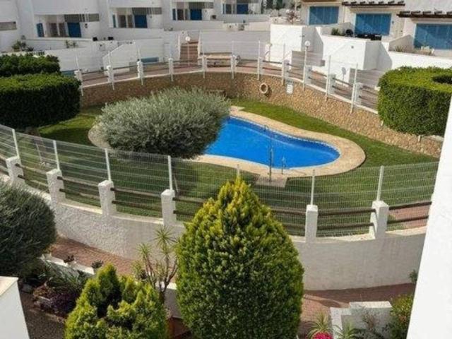Casa en Venta en Mojácar