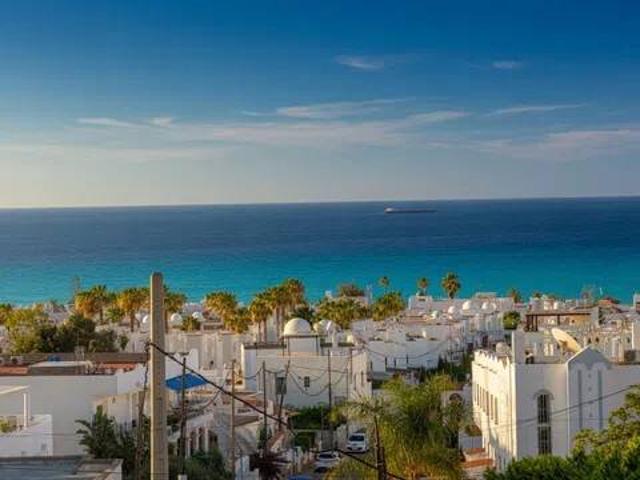 Casa en Venta en Mojácar