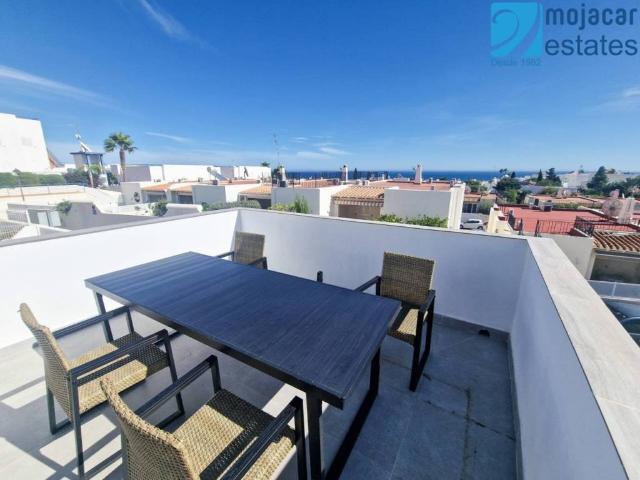 Casa en Venta en Mojácar