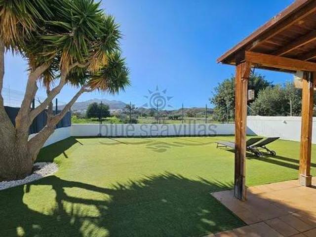 Casa en Venta en Mojácar
