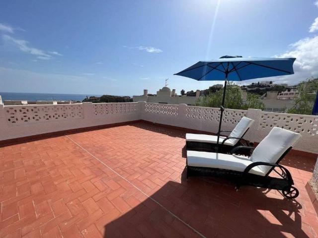 Casa en Venta en Mojácar