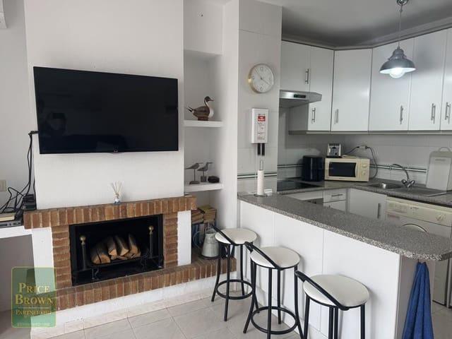 Casa en venta en Mojácar, Almería Costa Almería