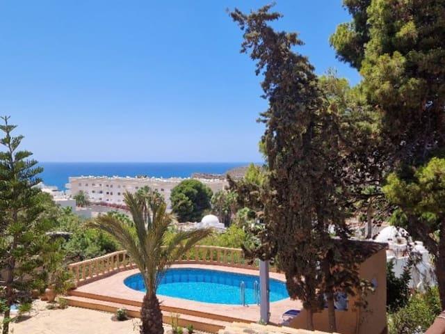 Casa en venta en Mojácar, Almería Costa Almería