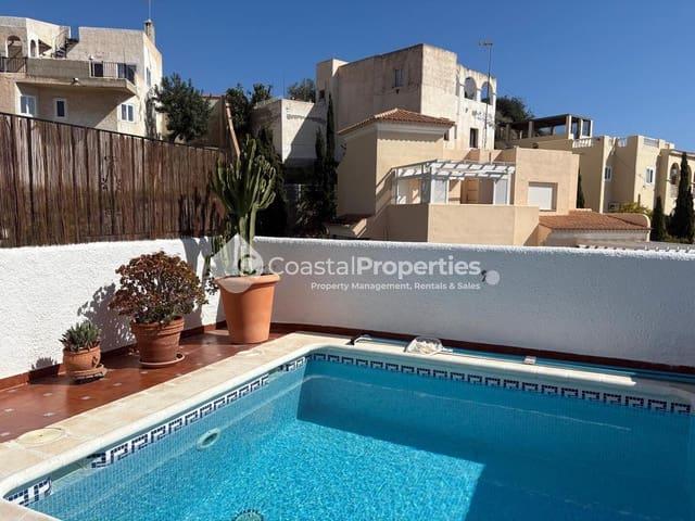 Chalet en venta en Mojácar, Almería Costa Almería