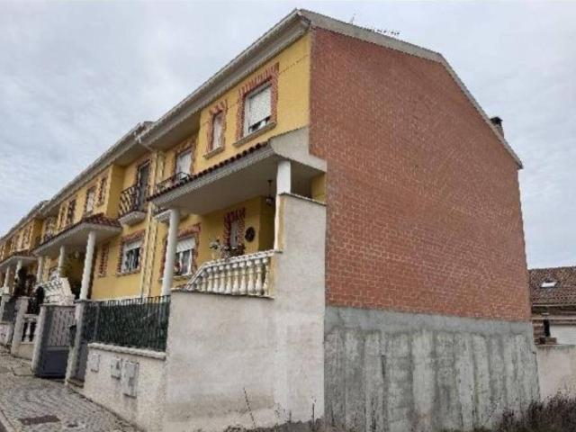 Casa en Venta en Mojados