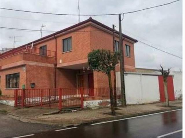 Casa en venta en Mojados. Casas.