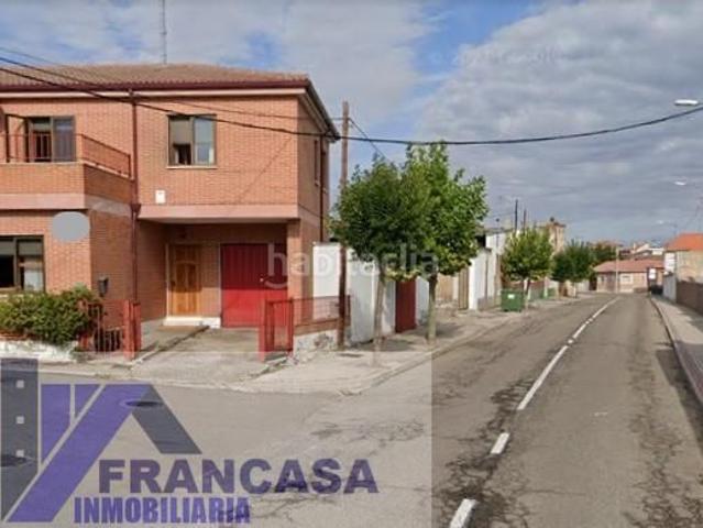 Casa en venta en Mojados. MojadosCasa. Casas.