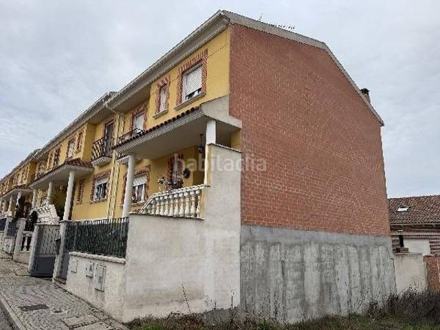 Casa en venta en Mojados. Venta de Casa en Mojados Valladolid. Casas.