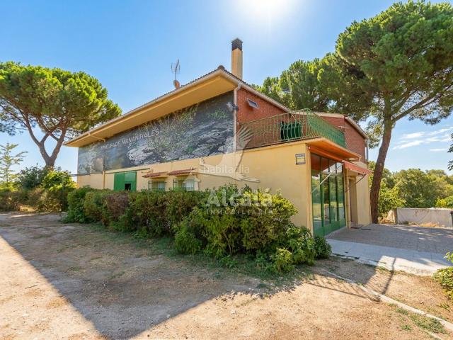 Casa en venta en Molar El. Gran Casa en el Molar. Casas Molar.