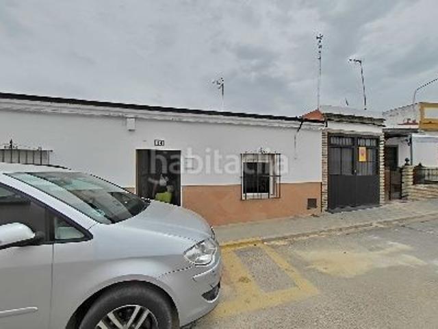 Casa en venta en Molares Los. CASA CON 387 MTS DE PARCELA. Casas Molares.