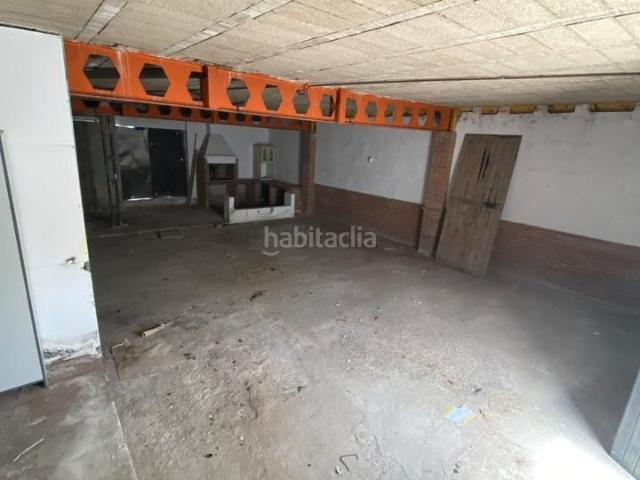 Casa en venta en Molares Los. CASA PARA REFORMAR EN LOS MOLARES. Casas Molares.