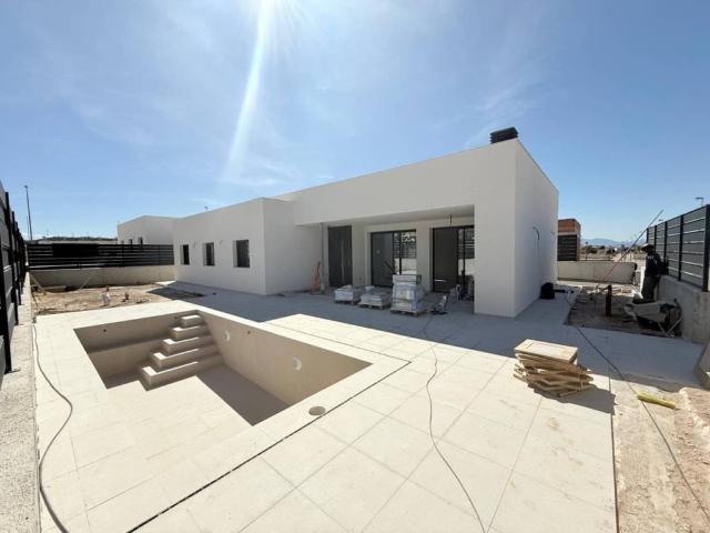 Casa en Venta en Molina de Segura