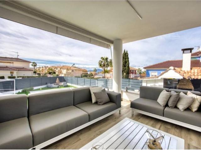 Casa en Venta en Molina de Segura
