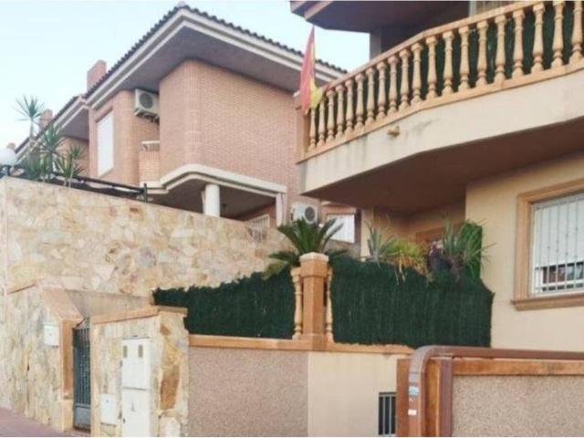 Casa en Venta en Molina de Segura