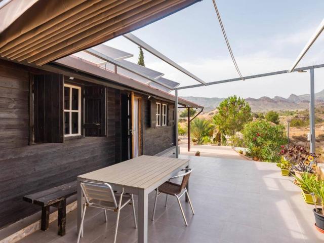 Casa en Venta en Molina de Segura