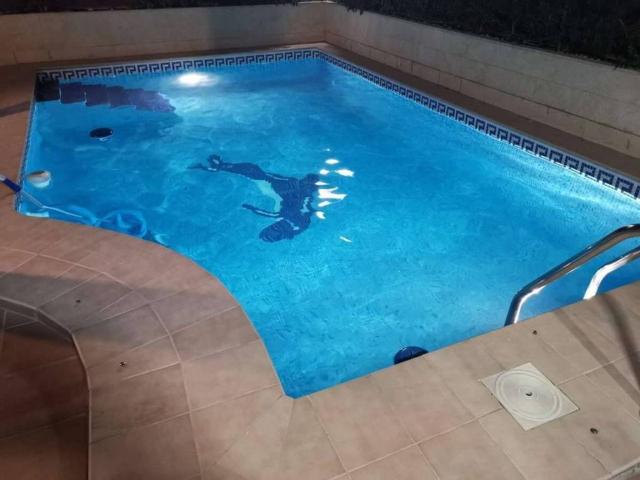 Casa en Venta en Molina de Segura