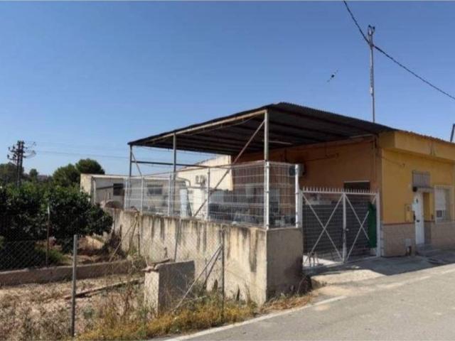 Casa en Venta en Molina de Segura