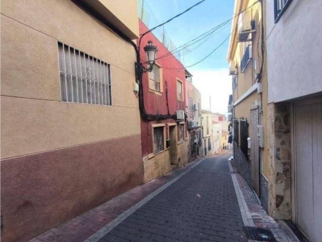 Casa en Venta en Molina de Segura