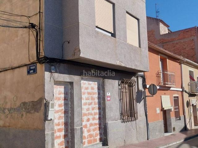 Casa en venta en Molina de Segura, El Castillo San Roque El Carmen. Casas Molina de.