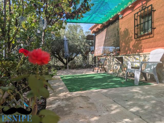 Casa en venta en Molina de Segura, El Fenazar Campotéjar. Casa en venta en Pedanías El Paraje, 3 dormitorios. Casas Molina de.