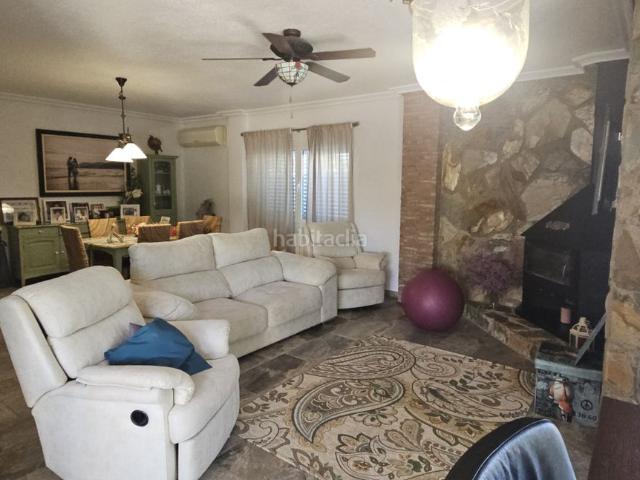 Casa en venta en Molina de Segura, Sagrado Corazón. Excelente Chalet en La Alcayna en planta baja. Casas Molina de.
