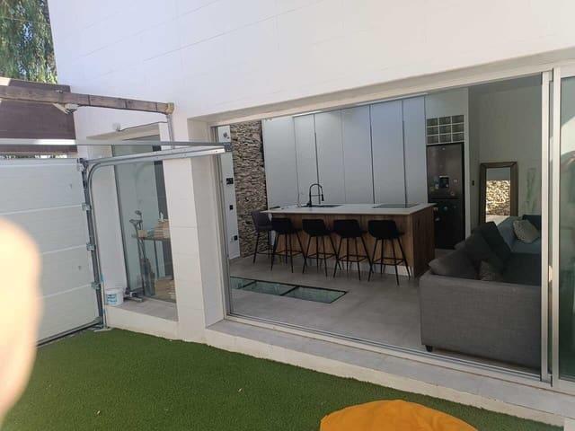 Casa en venta en Molina de Segura, Murcia