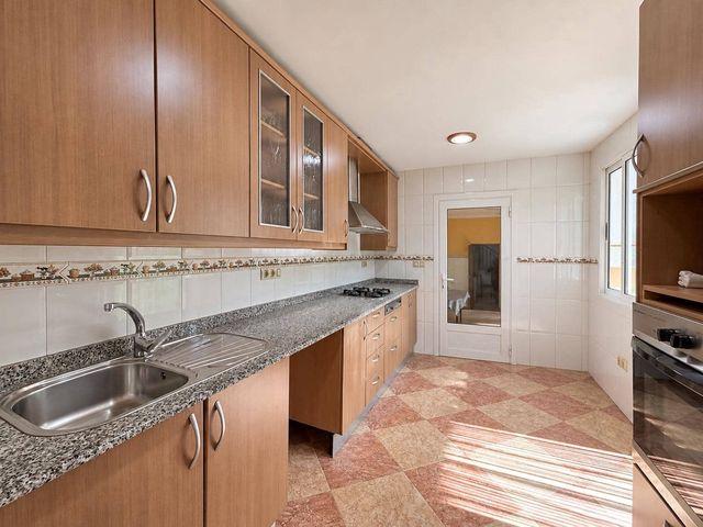 Casa en venta en Molina de Segura, Murcia